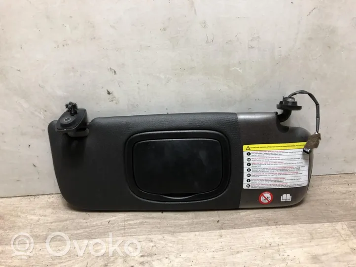 Renault Clio I Sonnenblende Sonnenschutz 7700829186