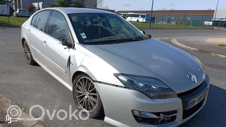 Renault Laguna III Pompa paliwa w zbiorniku 172026517R