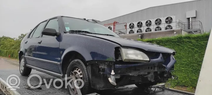 Renault 19 Inne części karoserii 7701349748