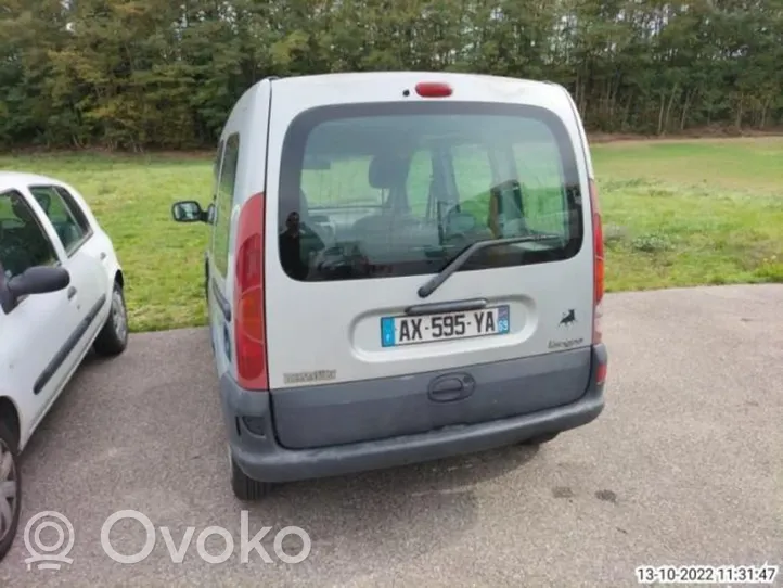 Renault Kangoo I Kita išorės detalė 8200051008