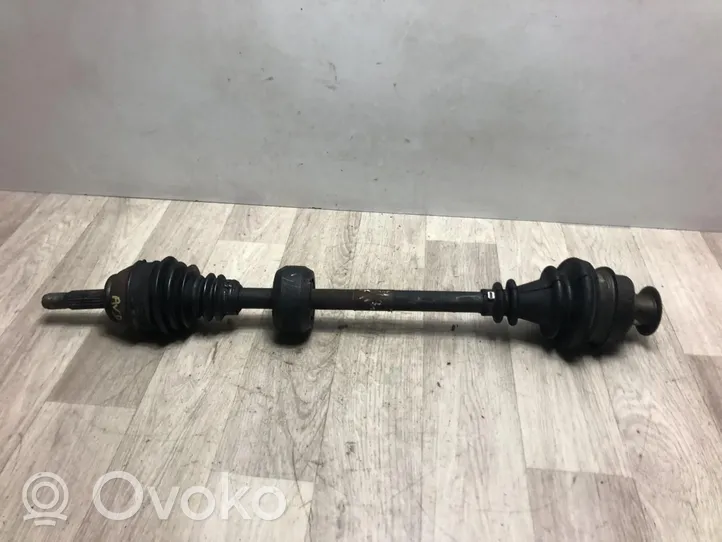 Renault 5 Drive shaft (set) 7701351160