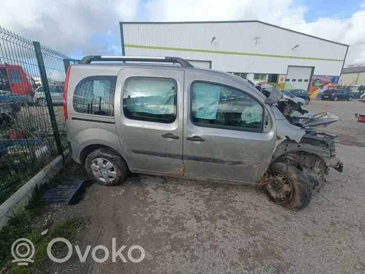 Renault Kangoo II Etupyörän navan laakerikokoonpano 8200755585