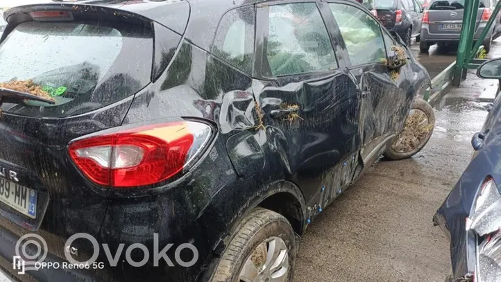 Renault Captur Belka osi tylnej 554001422R