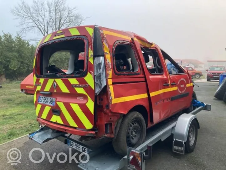 Renault Kangoo II Ohjauspyörä 484005127R