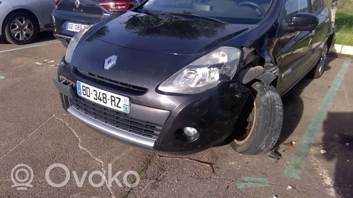 Renault Clio III Amortisseur avant avec ressort 543022134R