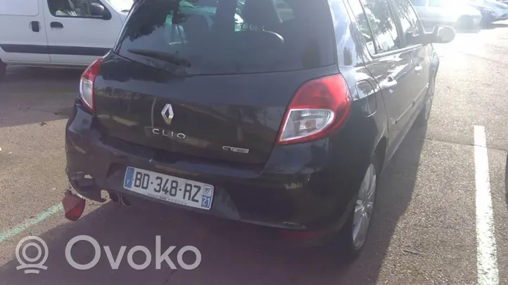 Renault Clio III Amortisseur avant avec ressort 543022134R