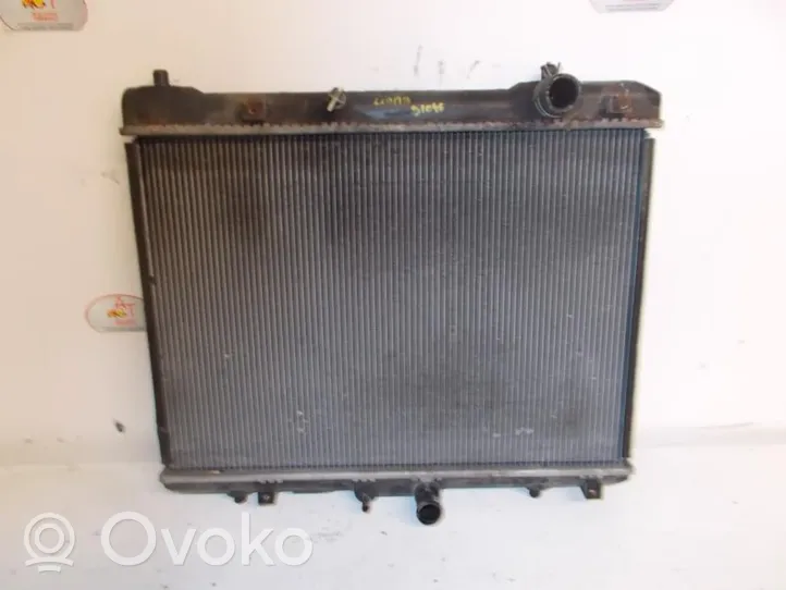 Suzuki Liana Radiatora komplekts 1770073J00000