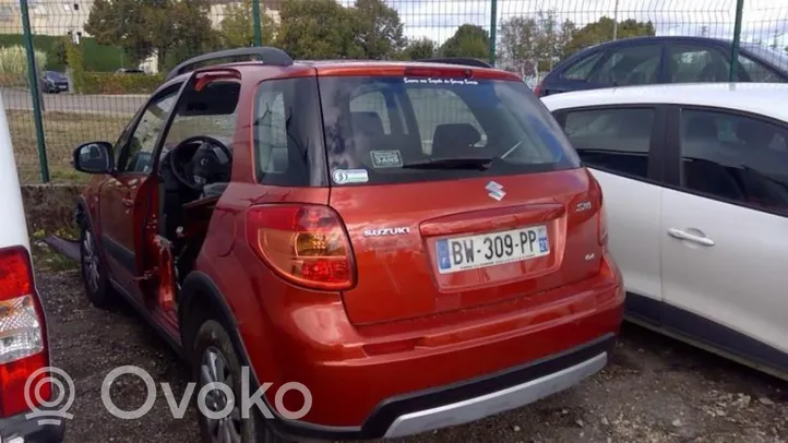 Suzuki SX4 Etupyörän navan laakerikokoonpano 4515179J51