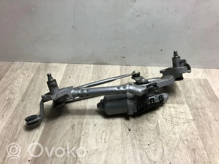 Suzuki SX4 Moteur d'essuie-glace 3810080J01