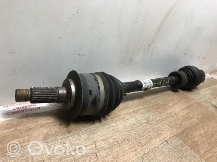 Suzuki SX4 Vetoakseli (sarja) 4410155LH2