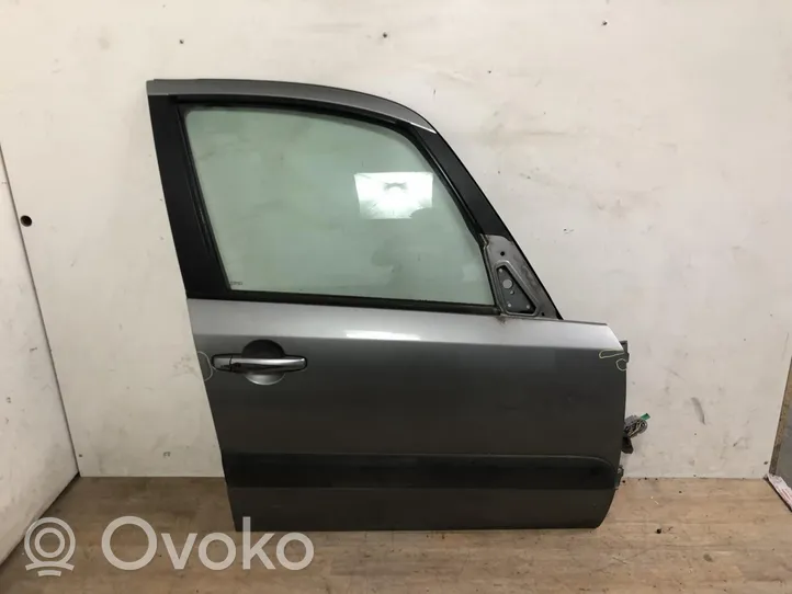 Suzuki SX4 Drzwi przednie 6800179J00