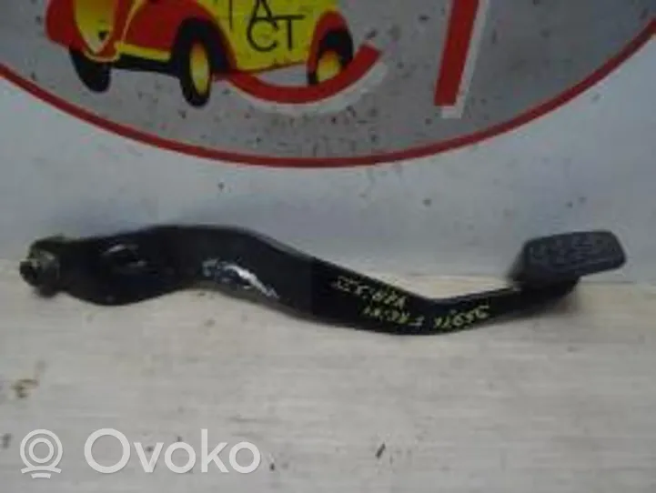Toyota Yaris Brake pedal 471010D080