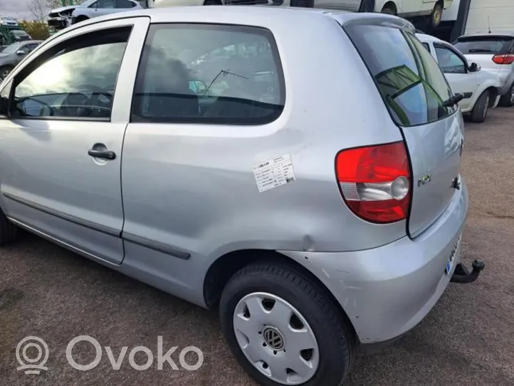 Volkswagen Fox Hammastanko 5Z1419501R