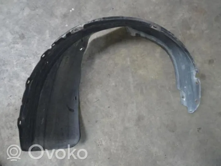 Volkswagen Lupo Front wheel arch liner splash guards 6X0809961B