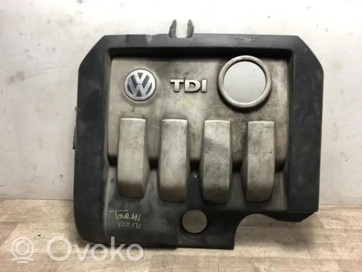 Volkswagen Touran I Osłona górna silnika 1K0825237K