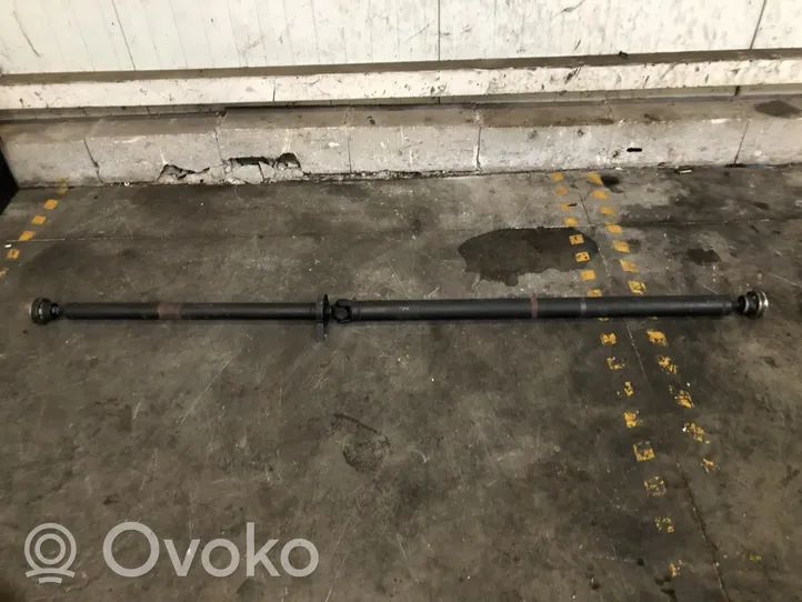 Volvo S60 Drive shaft (set) 