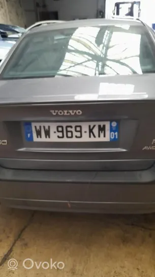 Volvo S60 Półoś tylna 