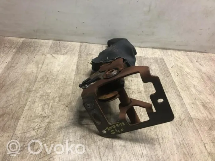 Volvo S40 Rączka / Dźwignia hamulca ręcznego 30778883