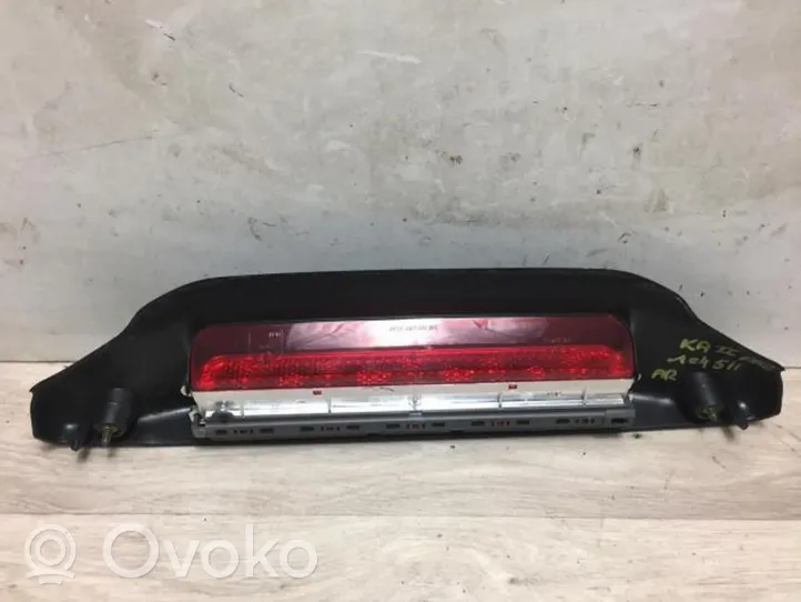 Ford Ka Luce d’arresto centrale/supplementare 1579400