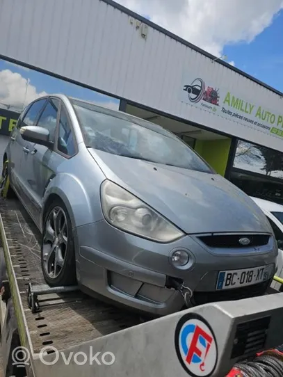 Ford S-MAX Klamra przedniego pasa bezpieczeństwa 1778750