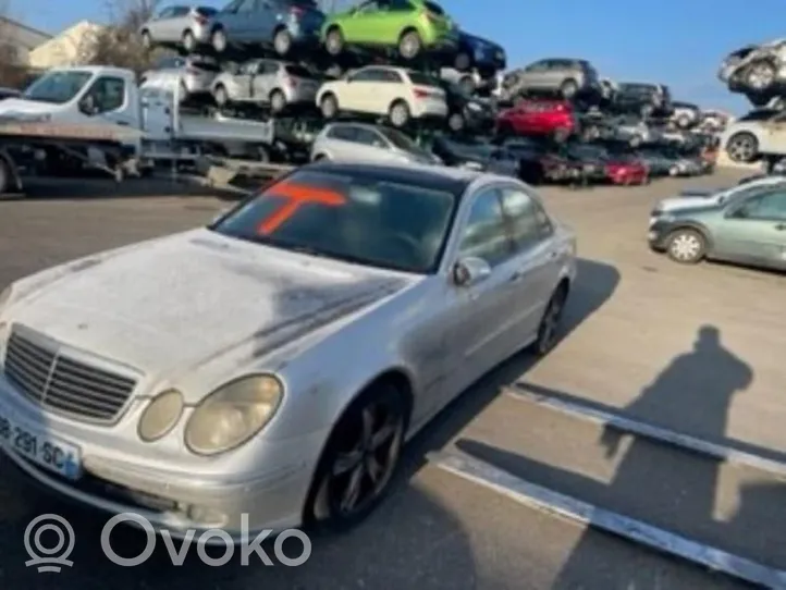 Mercedes-Benz E AMG W211 Bras de contrôle arrière - meta kaip - bras de suspension arrière R2303521805