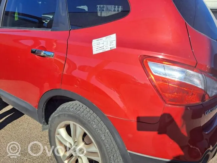 Nissan Qashqai Amortyzator klapy tylnej bagażnika 90450EY11A