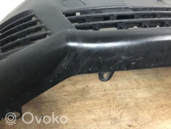 Opel Vivaro Paraurti anteriore 1615649280