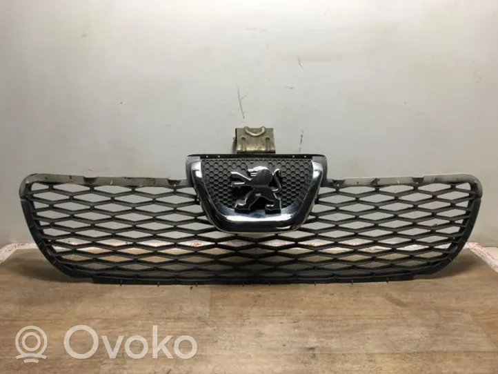 Peugeot Boxer Grille de calandre avant 7804R4