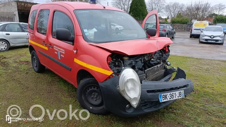 Renault Kangoo II Takaistuimen turvavyön solki 8200448906