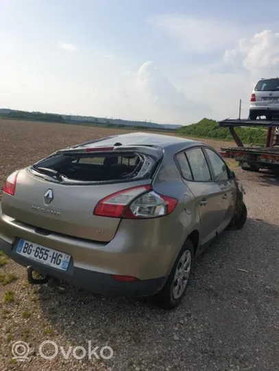 Renault Megane III Sagtis diržo priekinė 878162915R