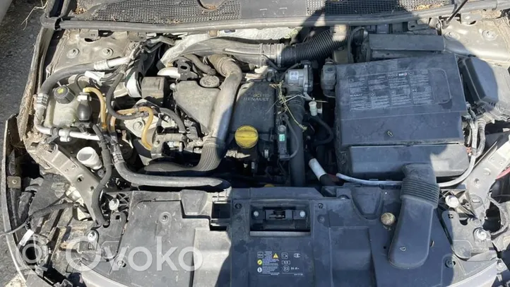 Renault Megane III Sagtis diržo priekinė 878162915R