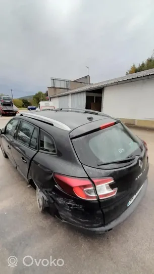 Renault Megane III Sagtis diržo priekinė 878162915R