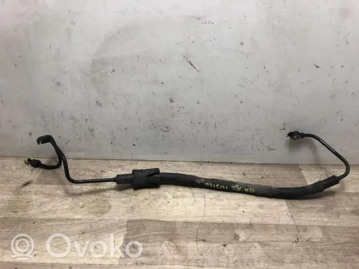 Audi A2 Power steering hose/pipe/line 