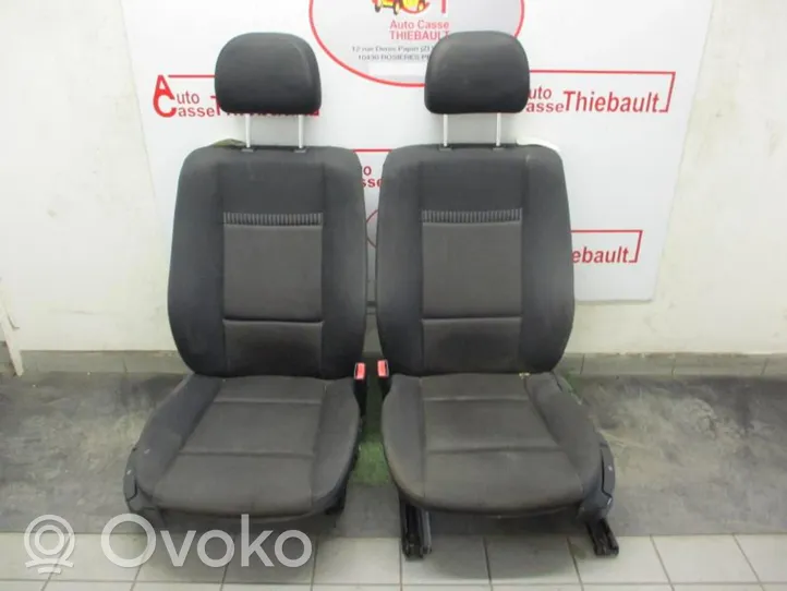 BMW X3 E83 Set interni 52203415051