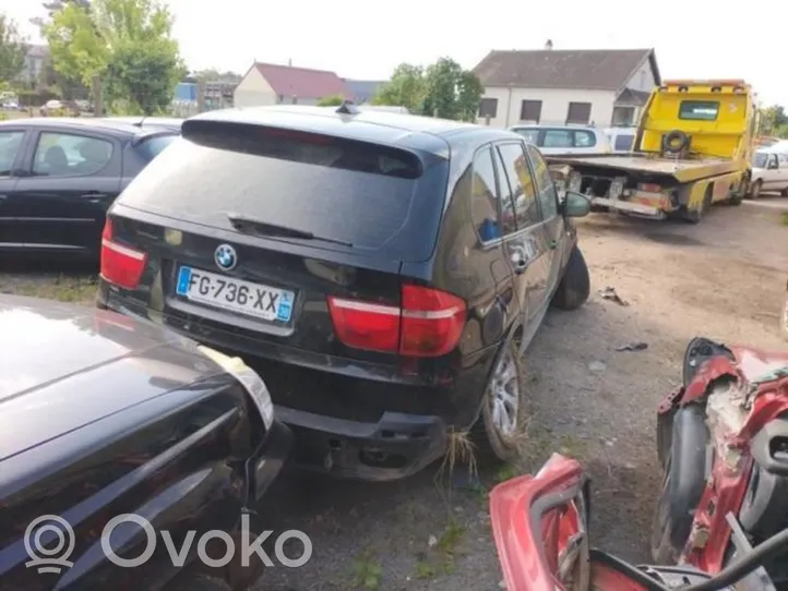 BMW X5 E70 Depósito de combustible 