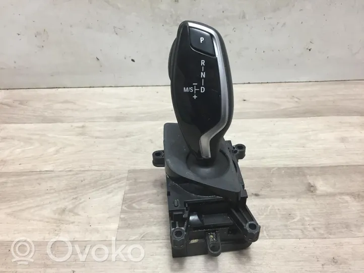 BMW 5 G30 G31 Leva del cambio/selettore marcia GW945875102