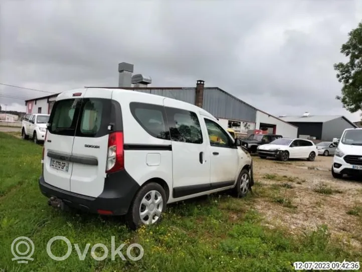 Dacia Dokker Pavarų perjungimo svirtis 349018943R