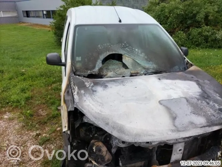 Dacia Dokker Pavarų perjungimo svirtis 349018943R