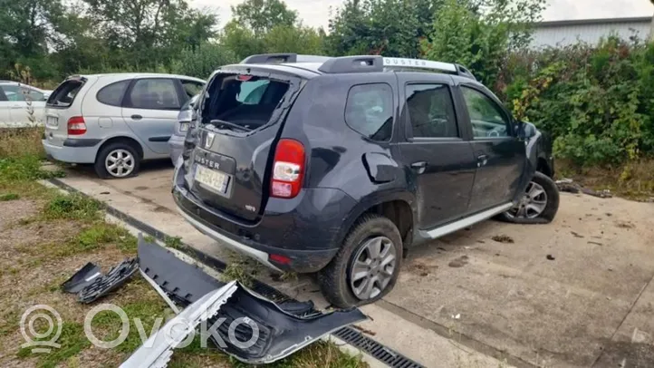 Dacia Duster Pagrindinis priekinių durų stiklas (keturdurio) 8200733026