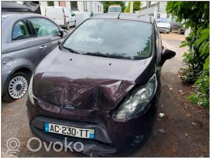 Ford Fiesta Autres pièces intérieures 2116409