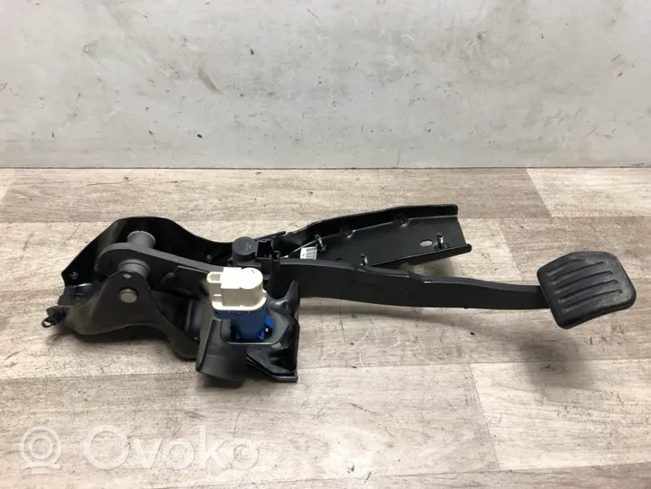 Ford S-MAX Sankabos pedalas 1726943