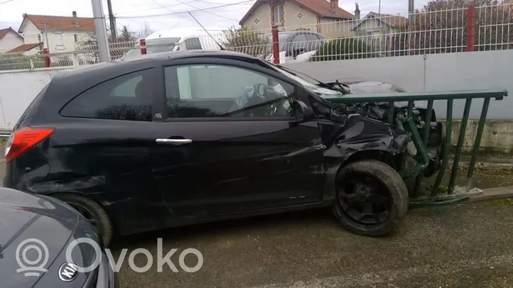 Ford Ka Lambda zondas 