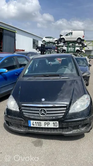 Mercedes-Benz A W169 Galinė sandarinimo guma (ant kėbulo) 1697370630