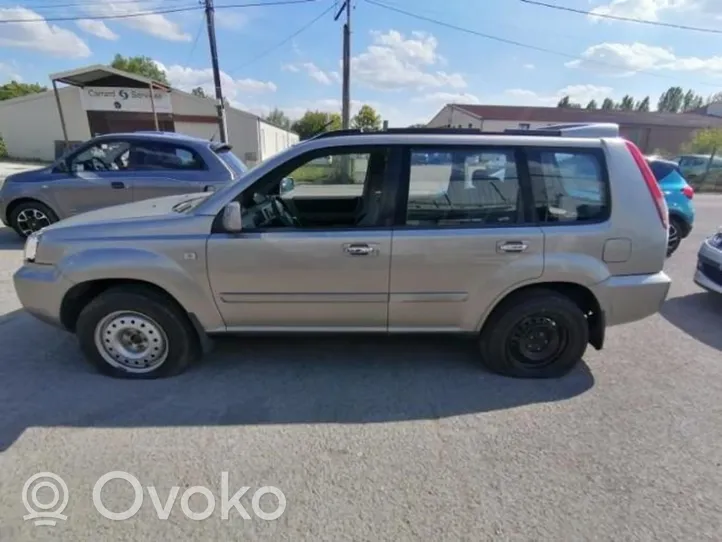 Nissan X-Trail T30 Embouts d'échappement 201008H81A