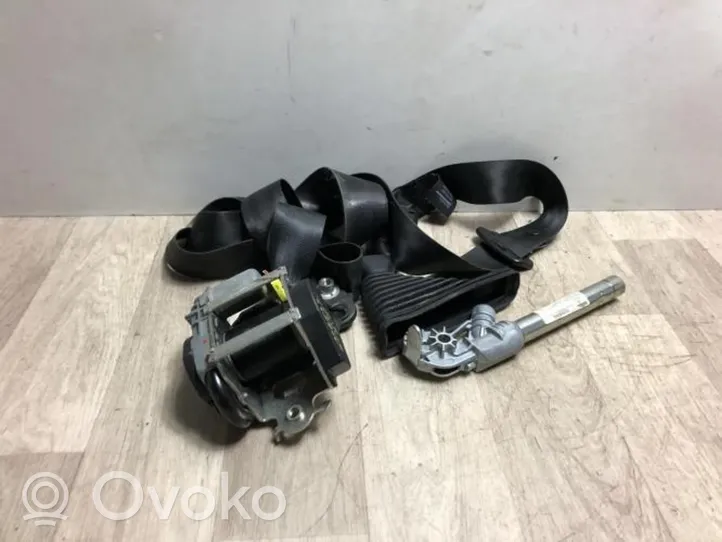 Nissan Qashqai Ceinture de sécurité avant 86885BR01B