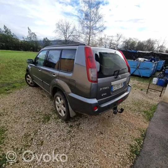 Nissan X-Trail T30 Poignée extérieure de porte arrière 82606EQ40A