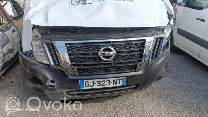 Nissan Interstar Kita variklio skyriaus detalė 