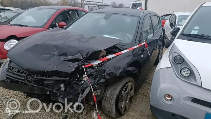 Opel Astra G Cric di sollevamento 13255679