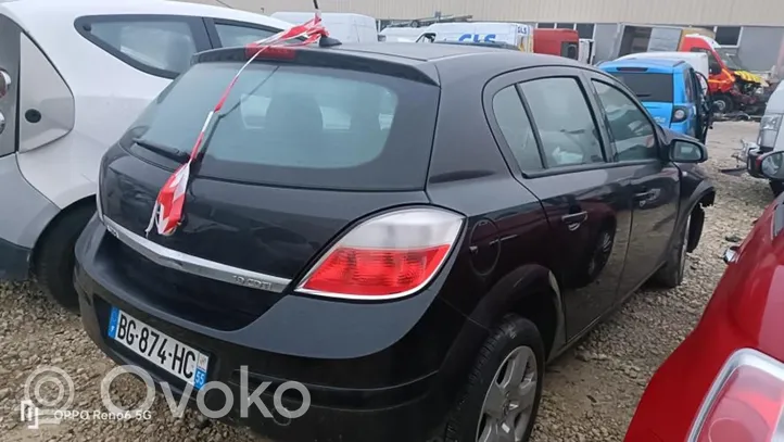 Opel Astra G Cric di sollevamento 13255679