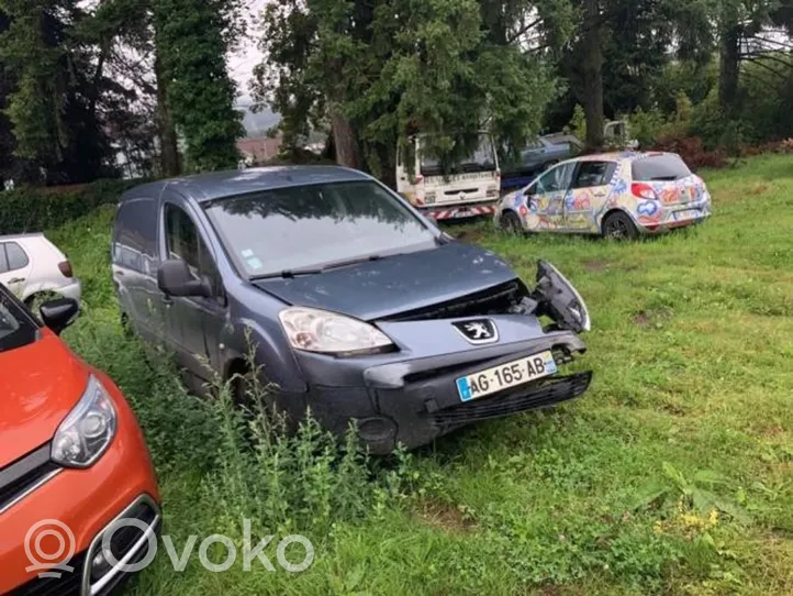 Peugeot Partner Support de moteur, coussinet 